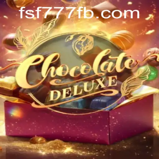 Descubra o Mundo Divertido de ChocolateDeluxe: O Jogo que Conquista Corações