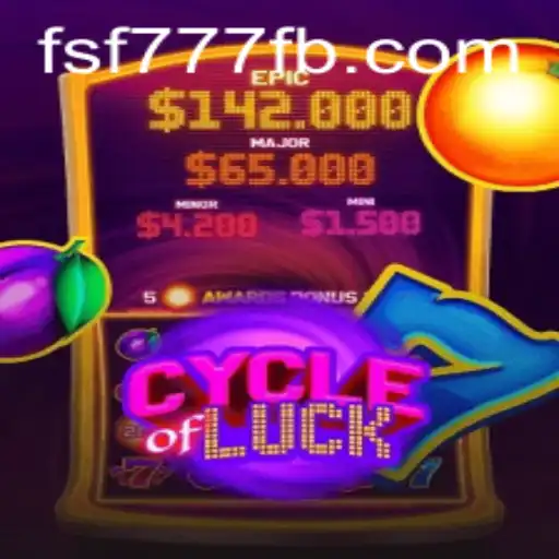 CycleofLuck: Descubra o Novo Fenômeno dos Jogos de Azar