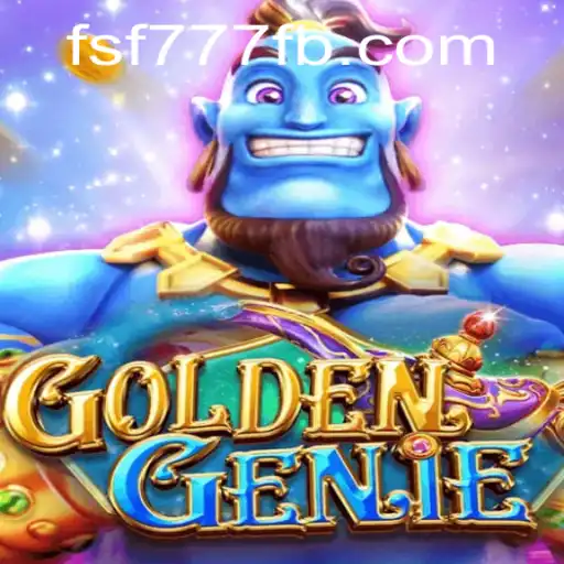 GOLDENGENIE: O Jogo de Estratégia que Está Conquistando o Mundo