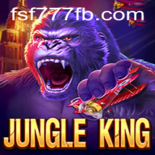 Descubra JungleKing: O Novo Fenômeno dos Jogos de Aventura