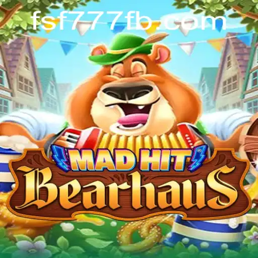 Descubra o Universo Empolgante de MadHitBearhaus