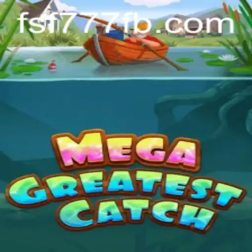 MegaGreatestCatch: O Jogo de Pesca Virtual Que Está Conquistando o Mundo