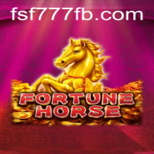 Descubra o Mundo Emocionante de FortuneHorse: Um Guia Completo