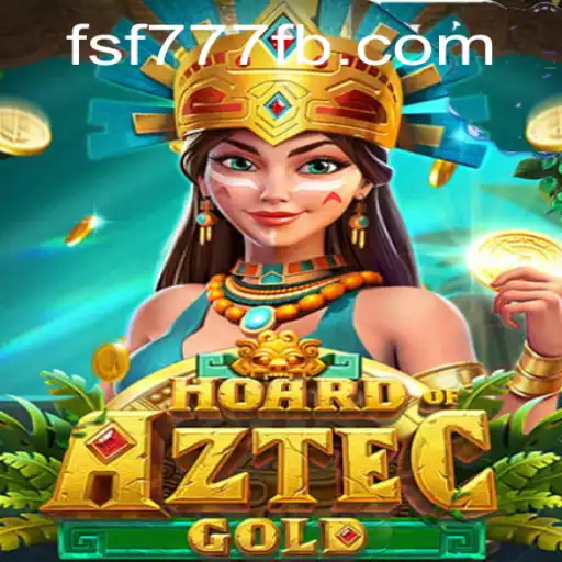 Descubra o Mundo de Aventura em HoardofAztecgold