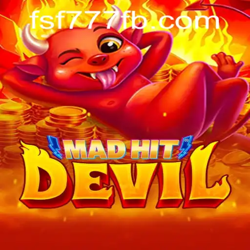 Explorando MadHitDevil: Uma Jornada Emocionante no Mundo dos Jogos
