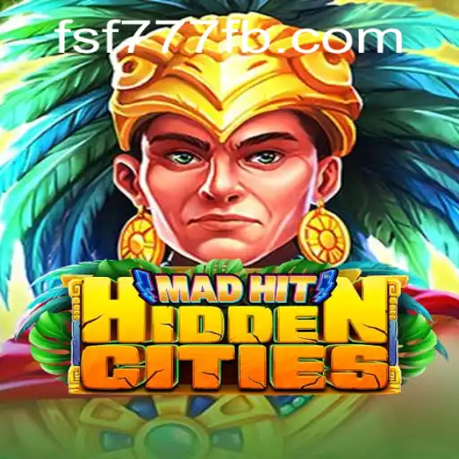 Explorando o Fascinante Mundo de MadHitHiddenCities - Uma Aventura Urbana