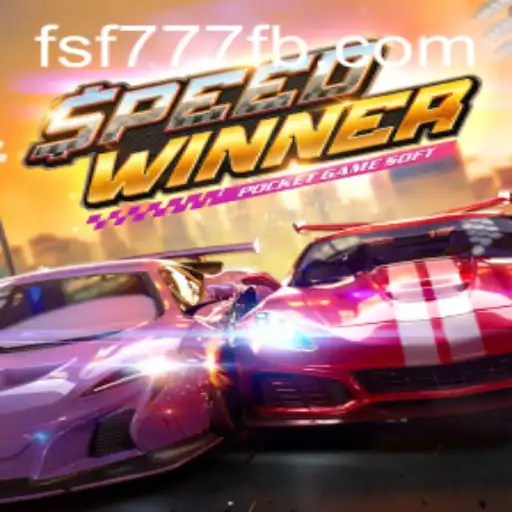 Explore o Empolgante Mundo de SpeedWinner