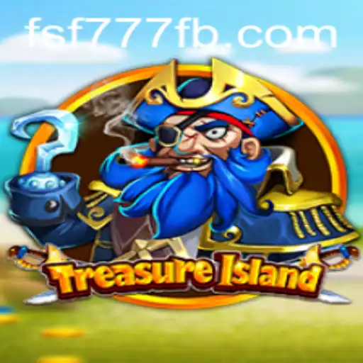 Explorando TreasureIsland: Um Mergulho no Mundo da Aventura