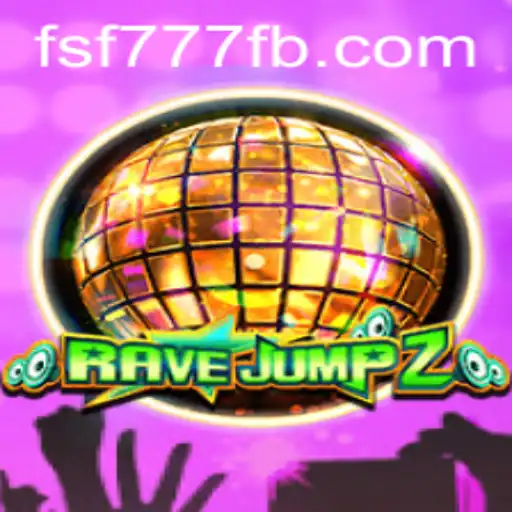 Explorando o Universo Vibrante de RaveJump2