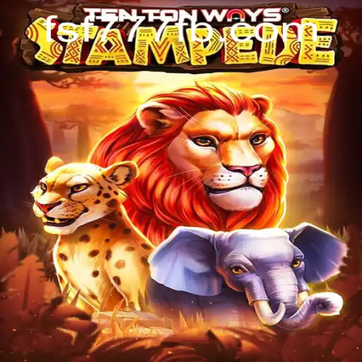 Explorando o Fascinante Universo de TenTonWaysStampede