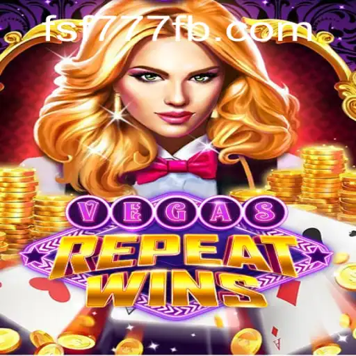 VegasRepeatWins: O Jogo de Estratégia e Sorte que Conquista Vegas